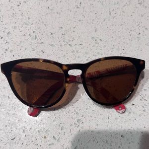 Sperry Women’s Nantucket Discontinued Sunglasses Good Condition *READ BELOW*